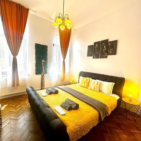 Stay Inn Central Brasov Exterior photo
