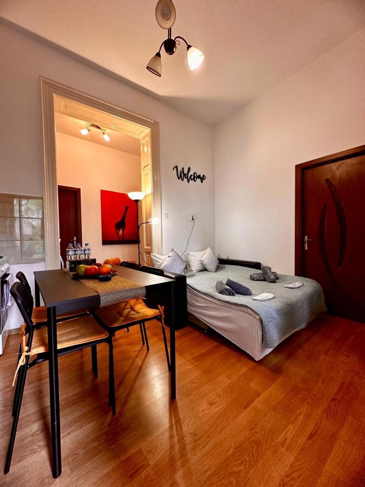 Stay Inn Central Brasov Exterior photo